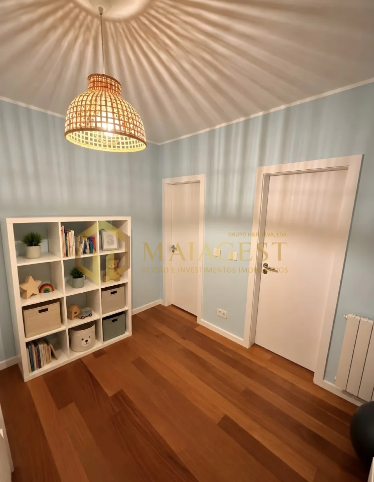 Apartamento T3 para Venda em Matosinhos e Leça da Palmeira Foto 20