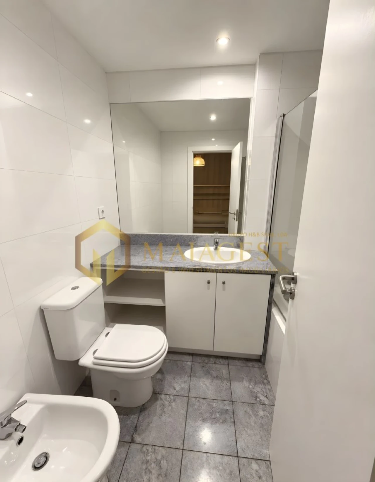 Apartamento T3 para Venda em Matosinhos e Leça da Palmeira Foto 21
