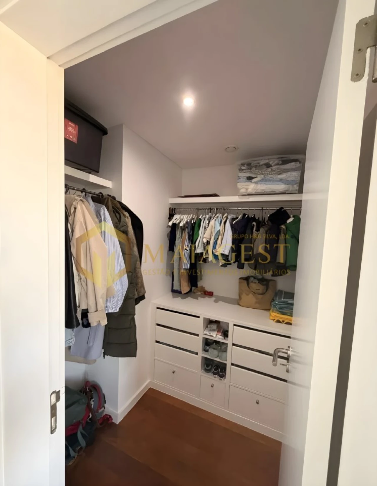 Apartamento T3 para Venda em Matosinhos e Leça da Palmeira Foto 22