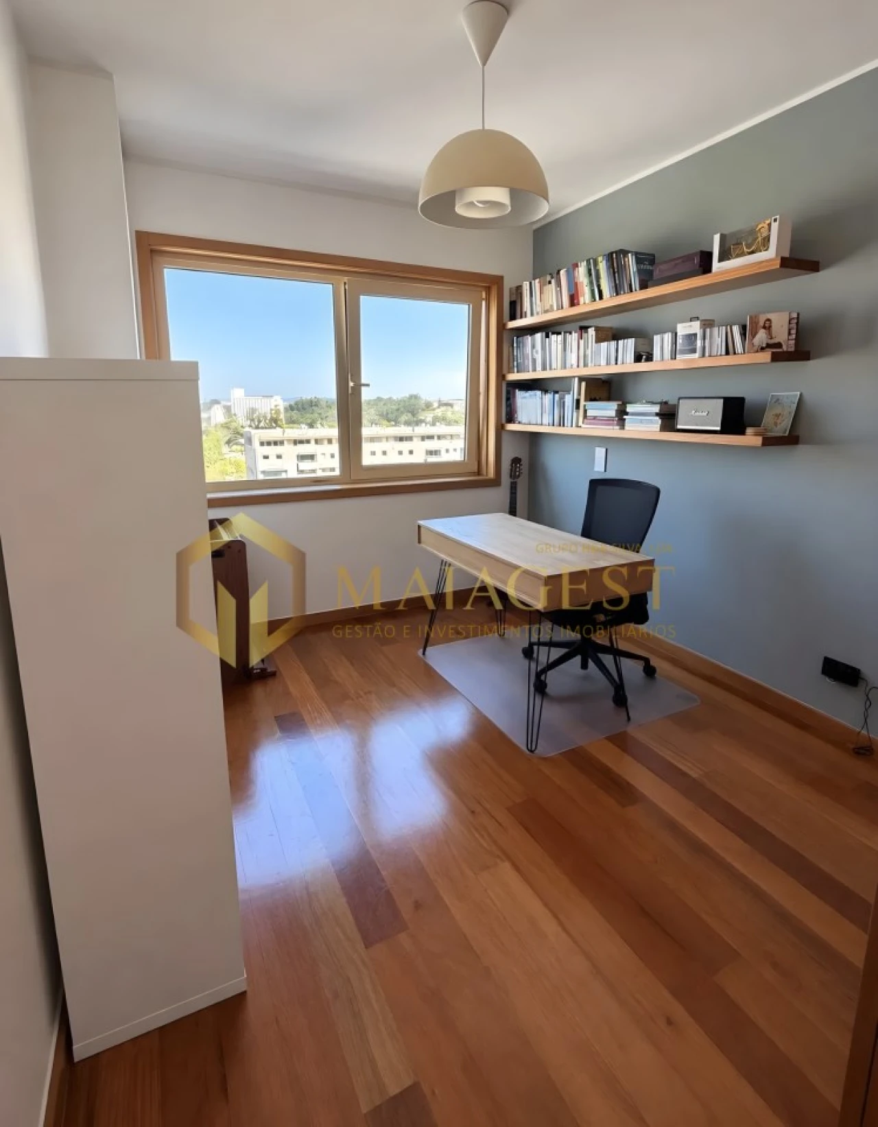 Apartamento T3 para Venda em Matosinhos e Leça da Palmeira Foto 23