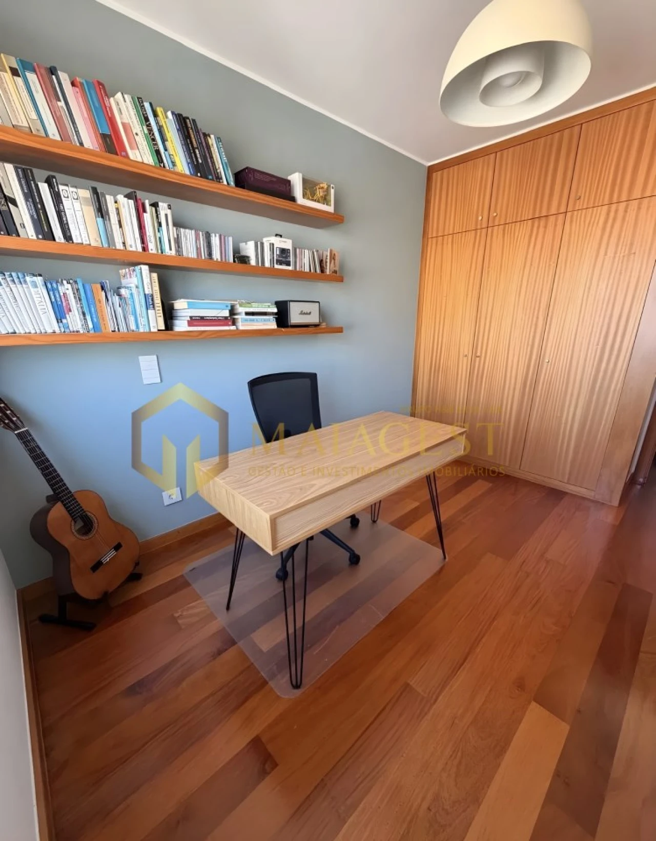 Apartamento T3 para Venda em Matosinhos e Leça da Palmeira Foto 24
