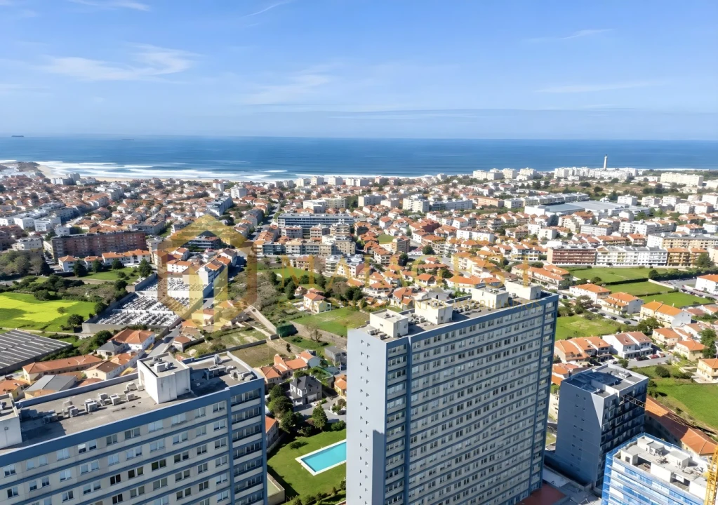 Apartamento T3 para Venda em Matosinhos e Leça da Palmeira Foto 29