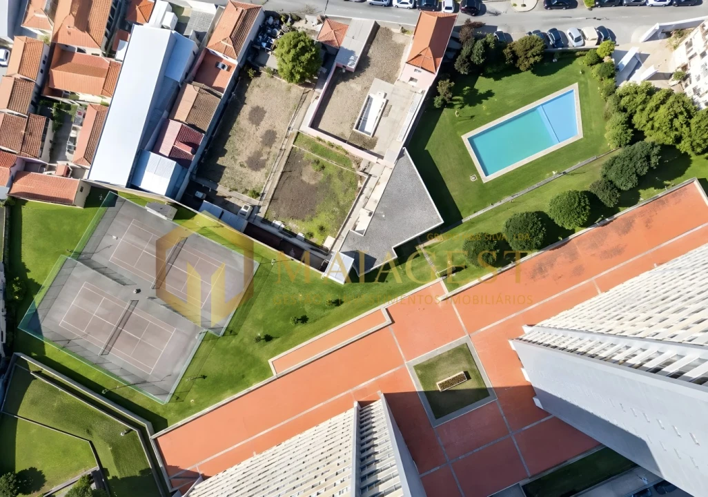Apartamento T3 para Venda em Matosinhos e Leça da Palmeira Foto 30