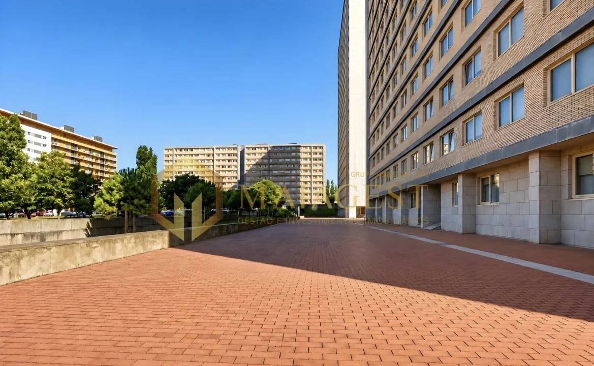 Apartamento T3 para Venda em Matosinhos e Leça da Palmeira Foto 31