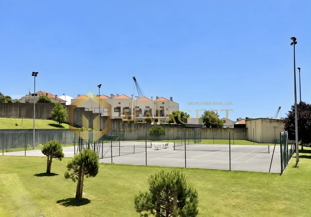 Apartamento T3 para Venda em Matosinhos e Leça da Palmeira Foto 35