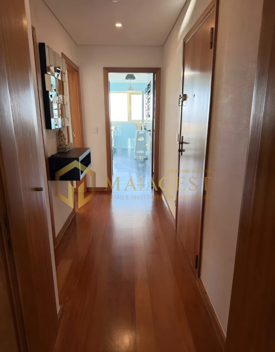 Apartamento T3 para Venda em Matosinhos e Leça da Palmeira Foto 2