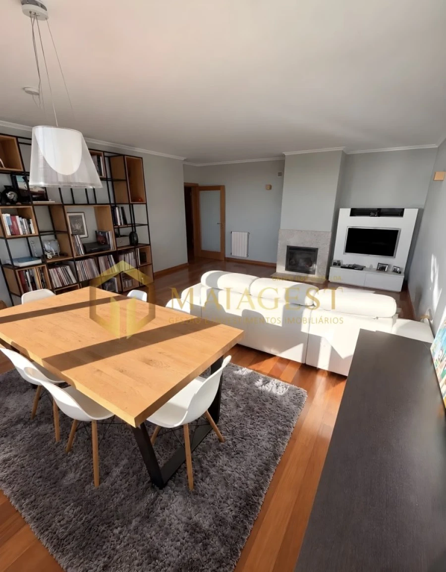 Apartamento T3 para Venda em Matosinhos e Leça da Palmeira Foto 5