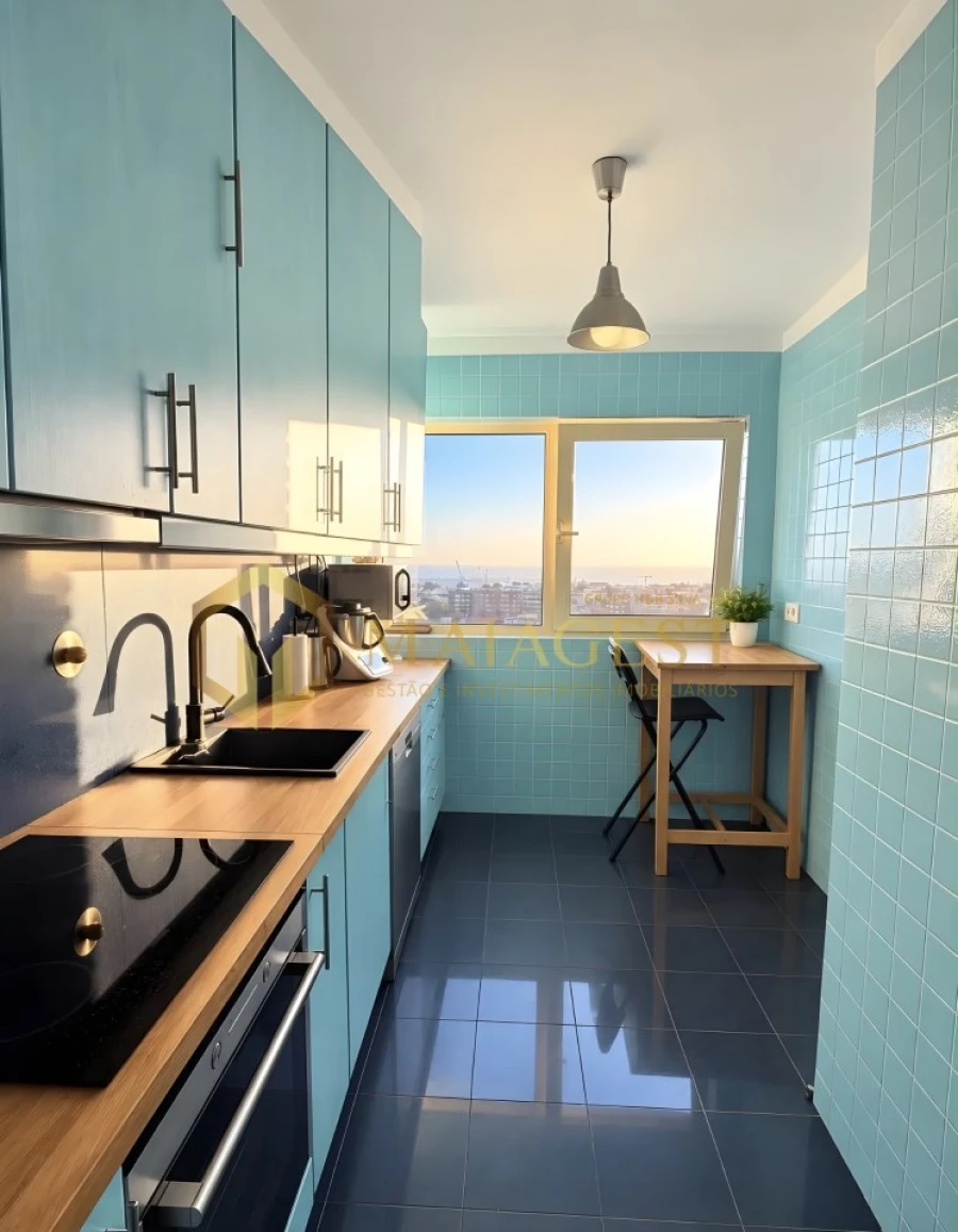 Apartamento T3 para Venda em Matosinhos e Leça da Palmeira Foto 9