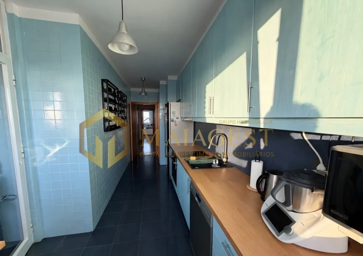 Apartamento T3 para Venda em Matosinhos e Leça da Palmeira Foto 10