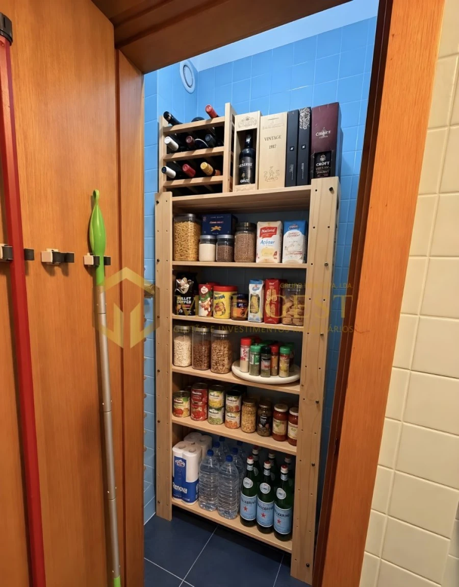 Apartamento T3 para Venda em Matosinhos e Leça da Palmeira Foto 12