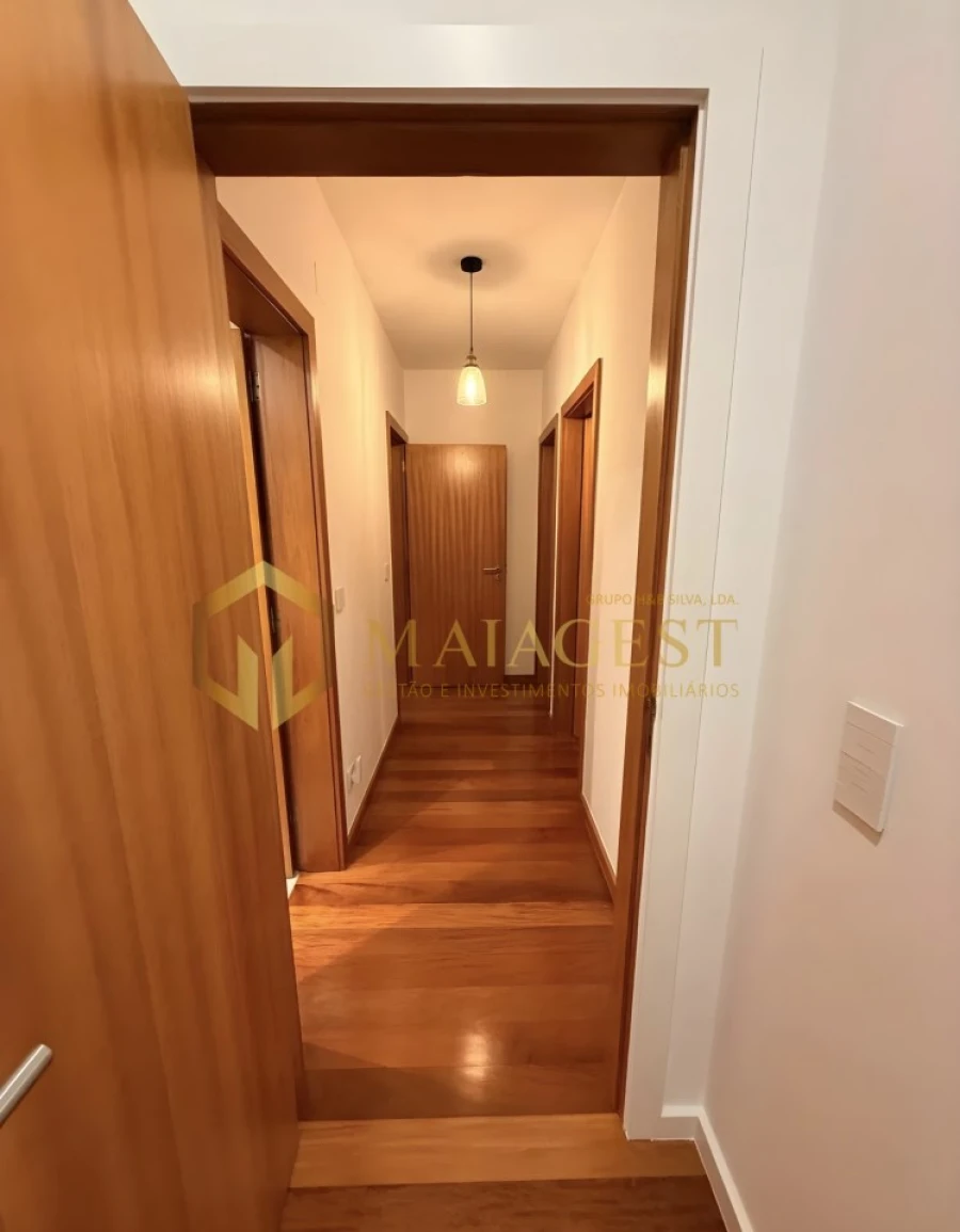 Apartamento T3 para Venda em Matosinhos e Leça da Palmeira Foto 14