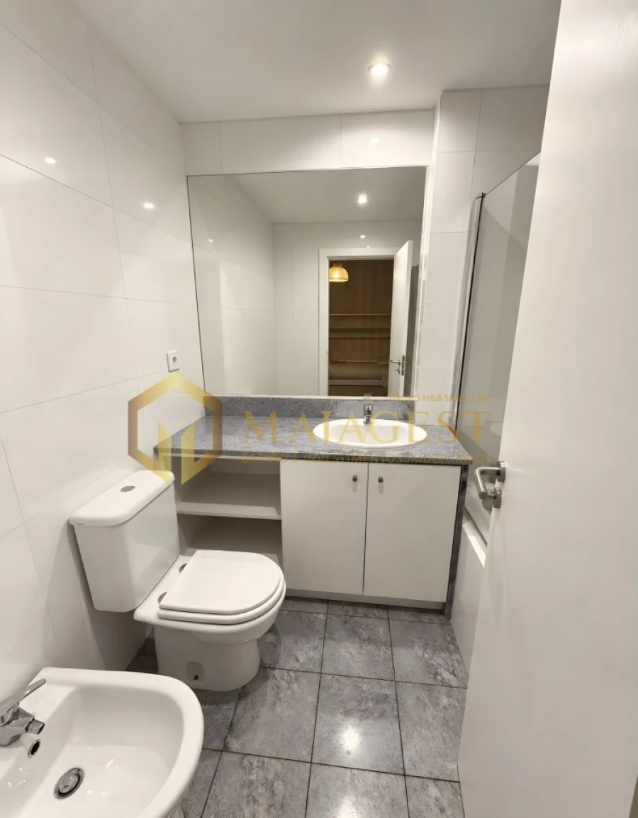 Apartamento T3 para Venda em Matosinhos e Leça da Palmeira Foto 21