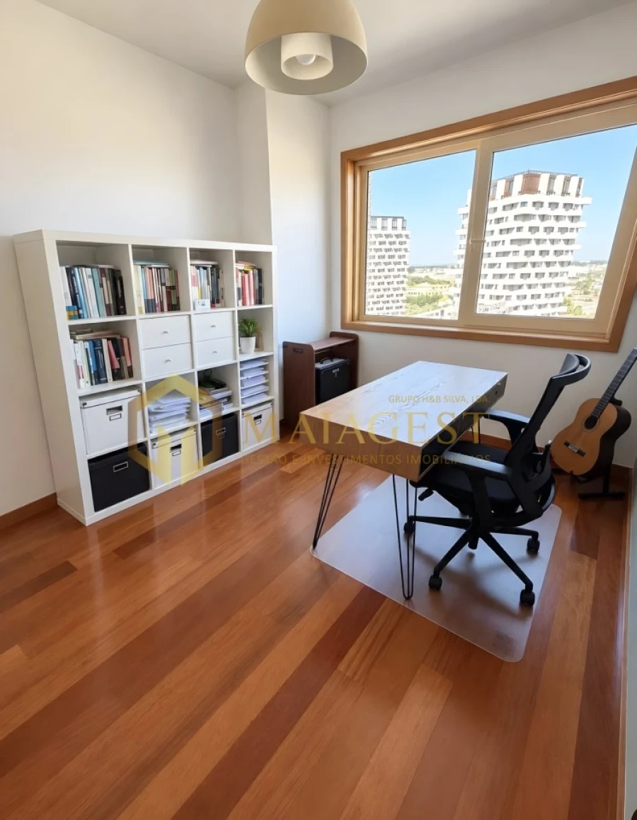Apartamento T3 para Venda em Matosinhos e Leça da Palmeira Foto 25