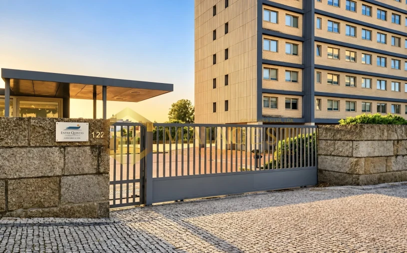 Apartamento T3 para Venda em Matosinhos e Leça da Palmeira Foto 33