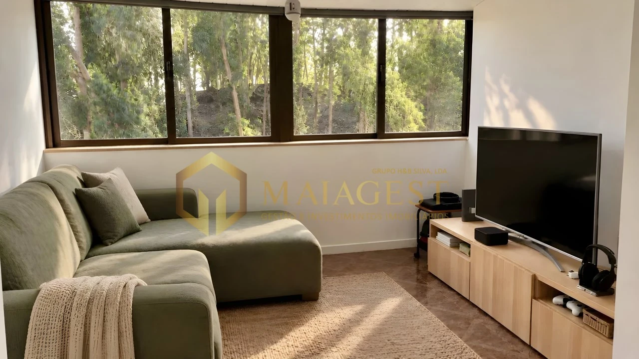 Apartamento T2 para Venda em Campanhã Foto 1