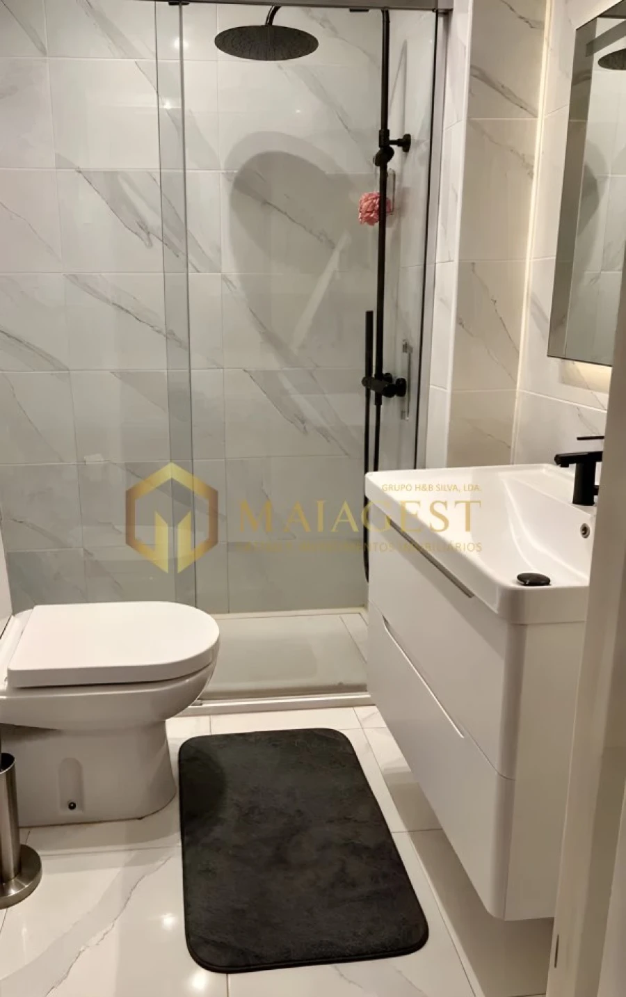Apartamento T2 para Venda em Campanhã Foto 8