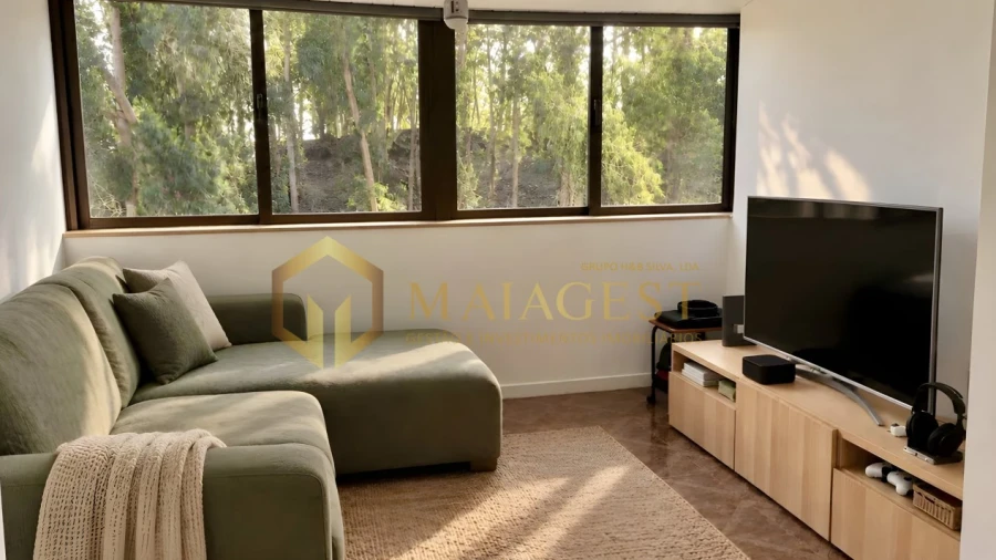Apartamento T2 para Venda em Campanhã