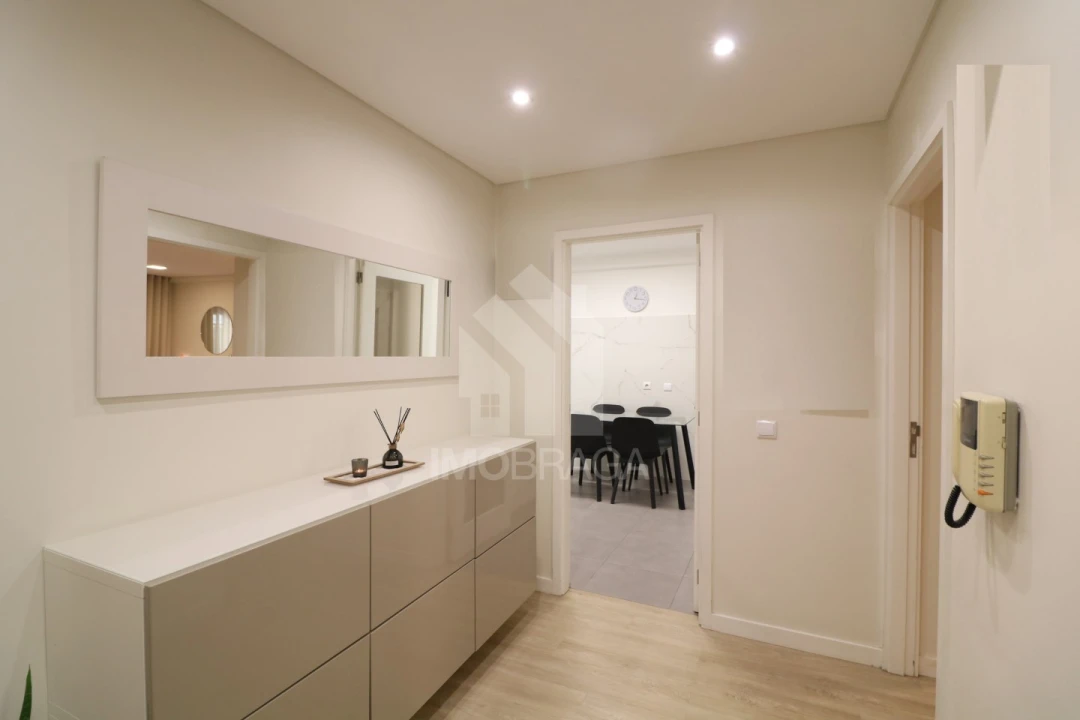 Apartamento T3 para Venda em São Vitor (Braga) Foto 10