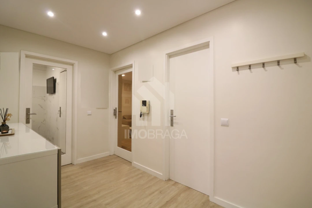 Apartamento T3 para Venda em São Vitor (Braga) Foto 11
