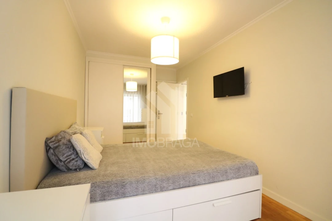 Apartamento T3 para Venda em São Vitor (Braga) Foto 15