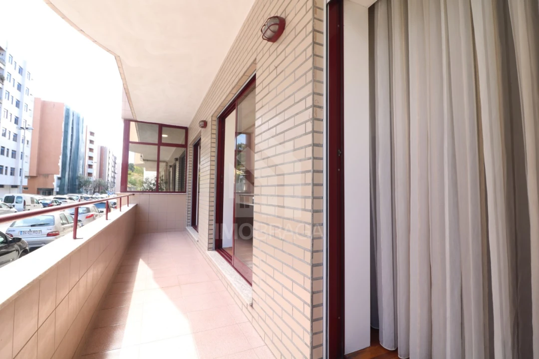 Apartamento T3 para Venda em São Vitor (Braga) Foto 16
