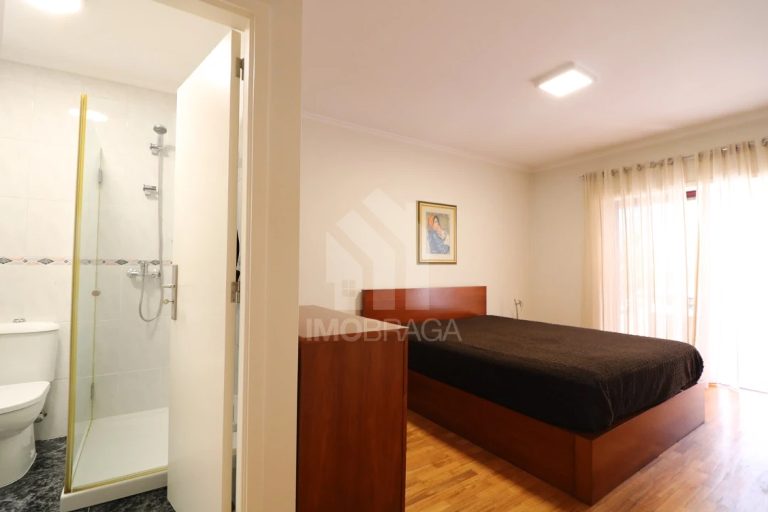 Apartamento T3 para Venda em São Vitor (Braga) Foto 20