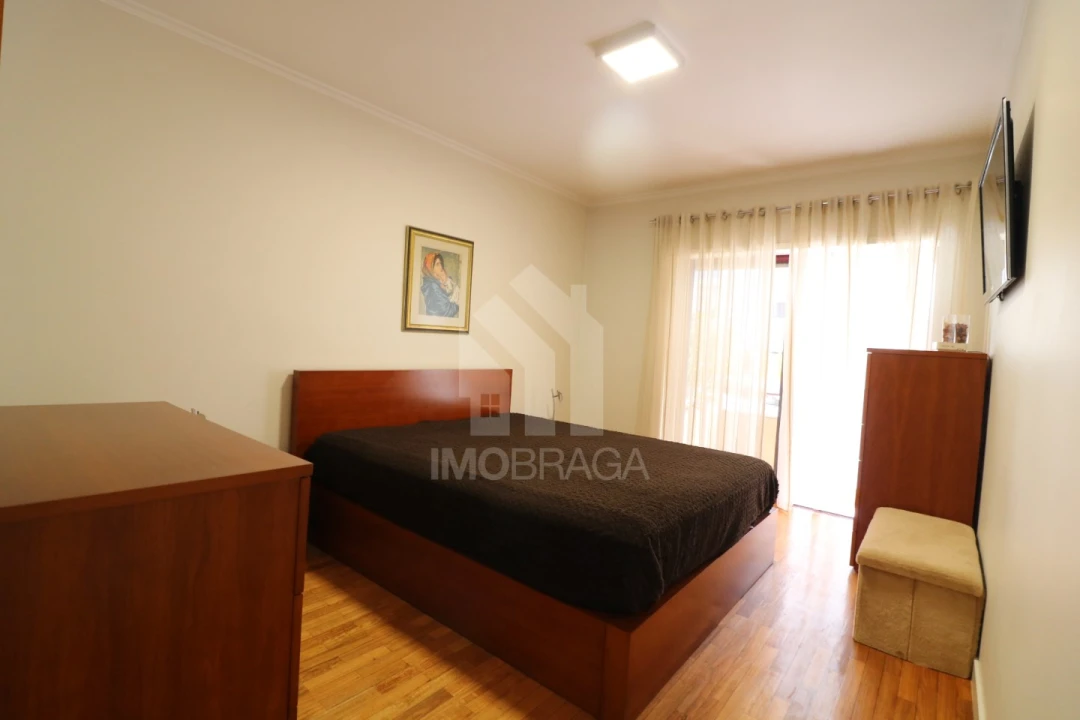 Apartamento T3 para Venda em São Vitor (Braga) Foto 22