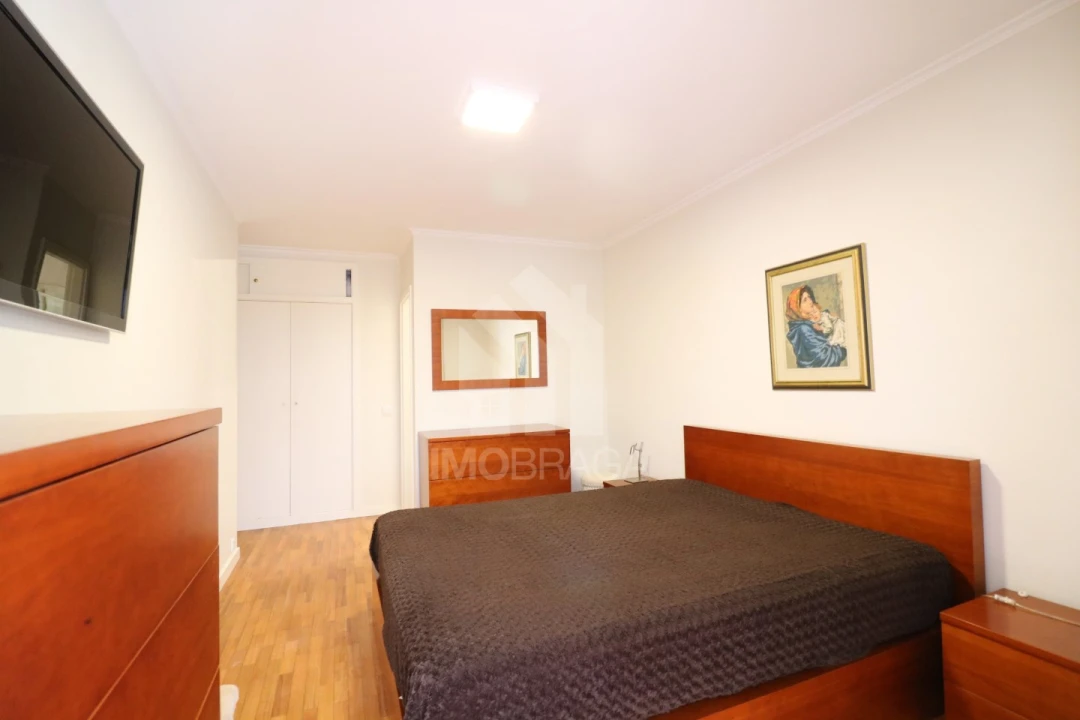 Apartamento T3 para Venda em São Vitor (Braga) Foto 23