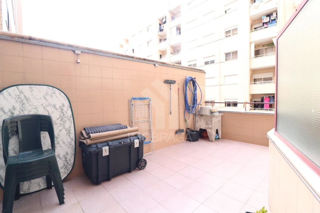 Apartamento T3 para Venda em São Vitor (Braga) Foto 25
