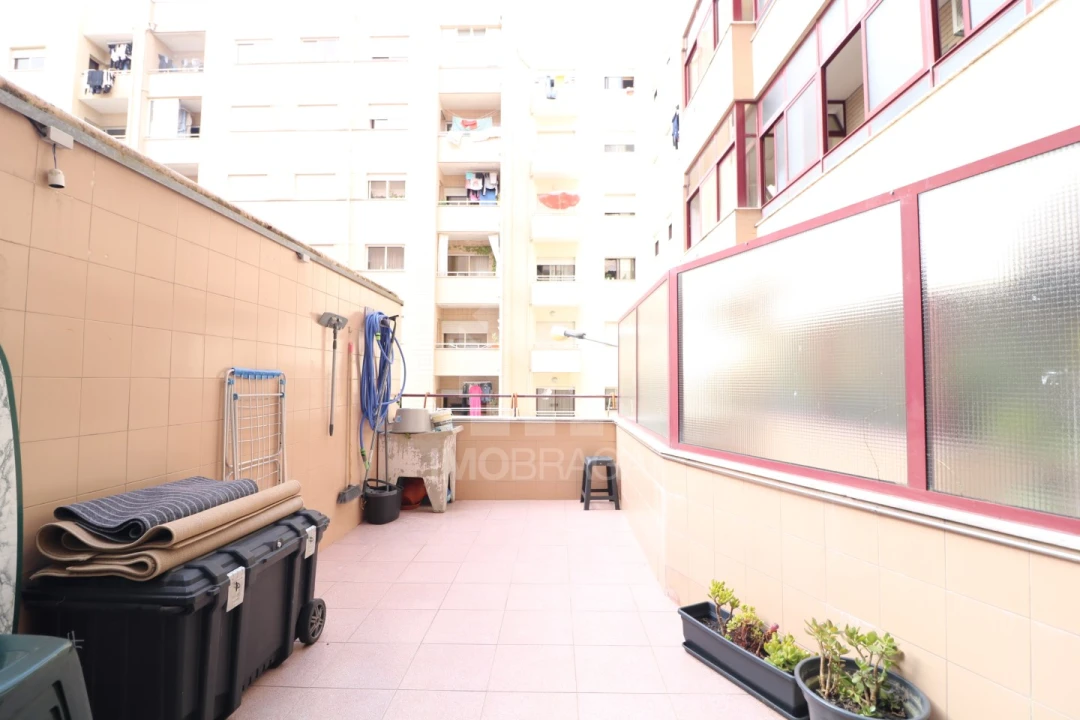 Apartamento T3 para Venda em São Vitor (Braga) Foto 27