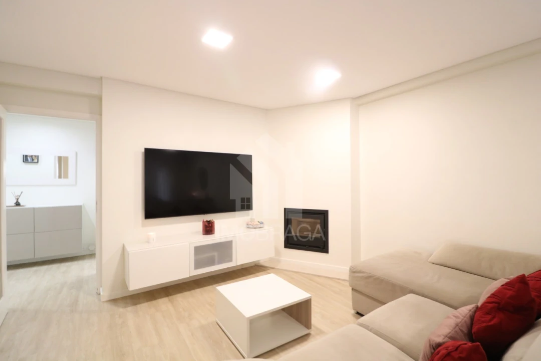 Apartamento T3 para Venda em São Vitor (Braga) Foto 29