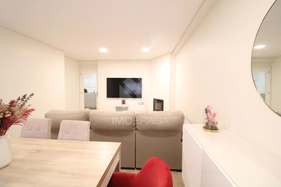 Apartamento T3 para Venda em São Vitor (Braga) Foto 32