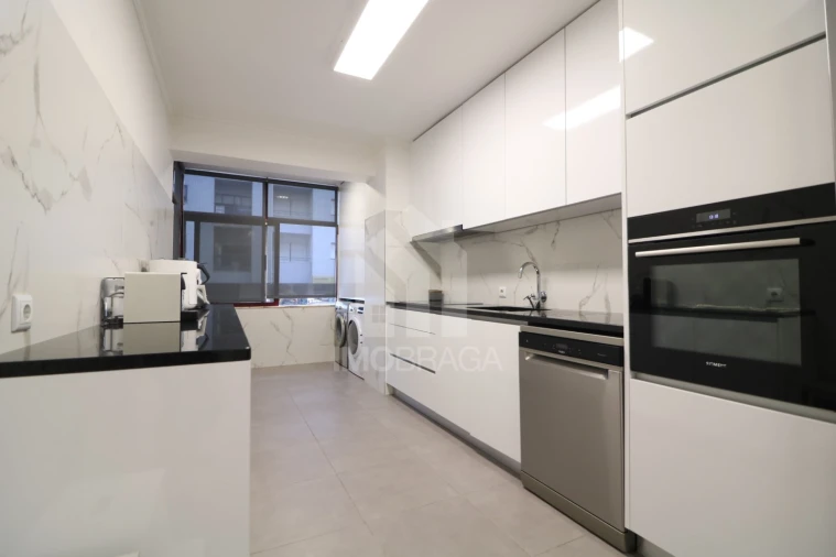 Apartamento T3 para Venda em São Vitor (Braga) Foto 2