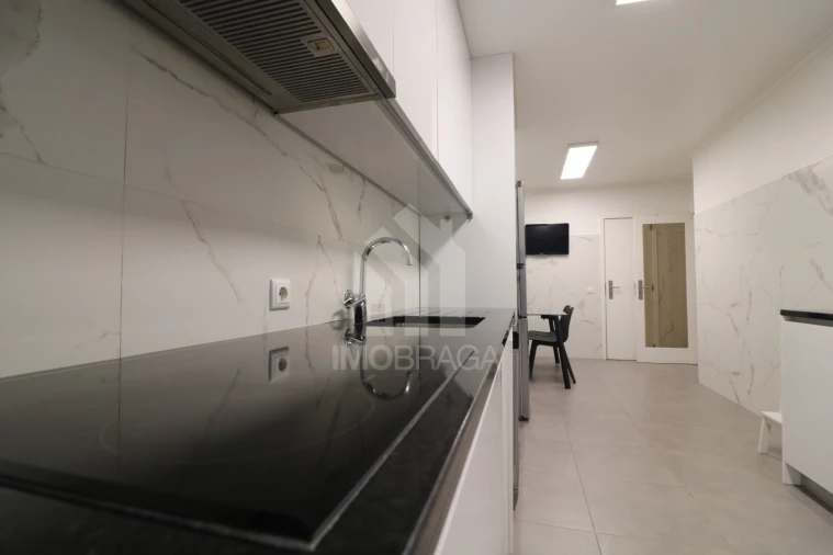 Apartamento T3 para Venda em São Vitor (Braga) Foto 7