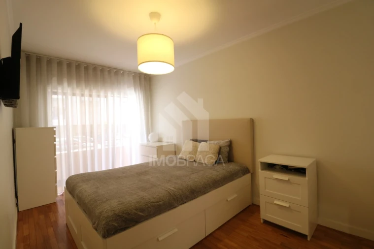 Apartamento T3 para Venda em São Vitor (Braga) Foto 13