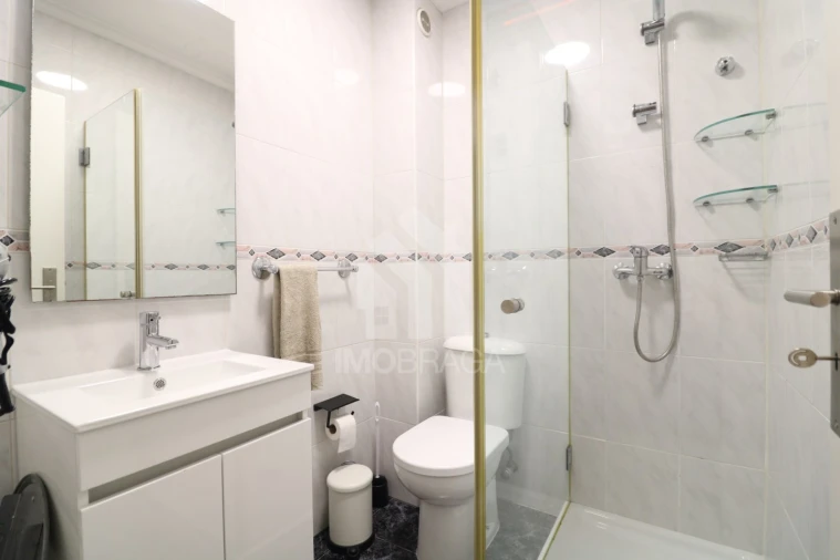 Apartamento T3 para Venda em São Vitor (Braga) Foto 21