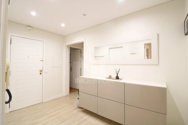 Apartamento T3 para Venda em São Vitor (Braga) Foto 24