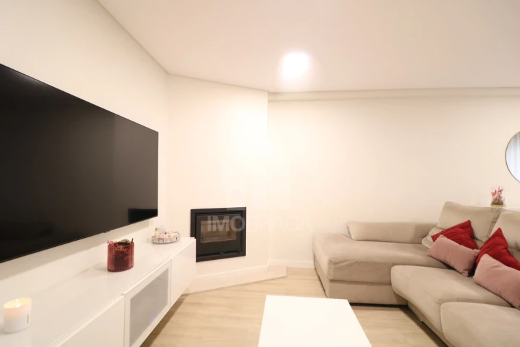 Apartamento T3 para Venda em São Vitor (Braga) Foto 31
