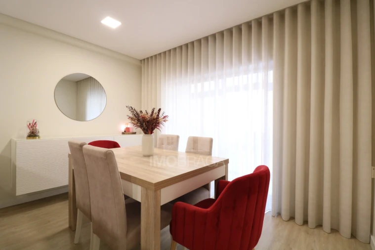 Apartamento T3 para Venda em São Vitor (Braga) Foto 33