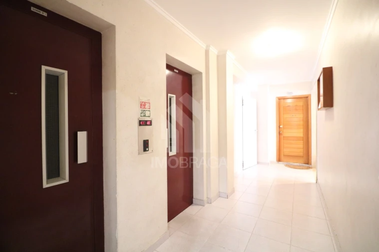 Apartamento T3 para Venda em São Vitor (Braga) Foto 36