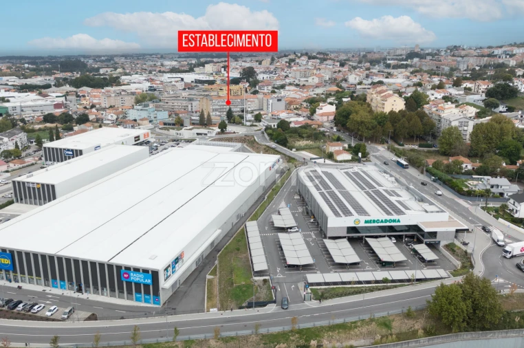 Negócio para Venda em Canelas Foto 6
