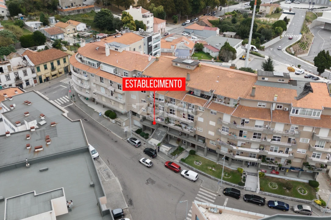 Negócio para Venda em Canelas Foto 8