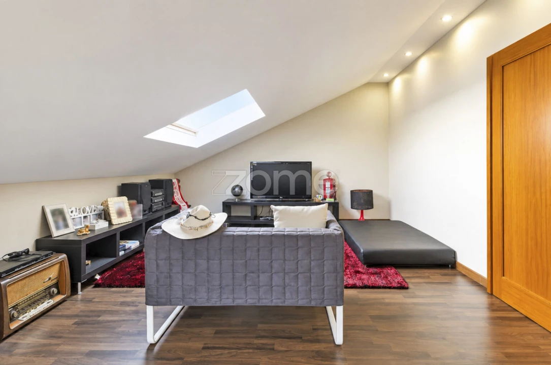 Apartamento T3 para Venda em Custóias, Leça do Balio e Guifões Foto 39