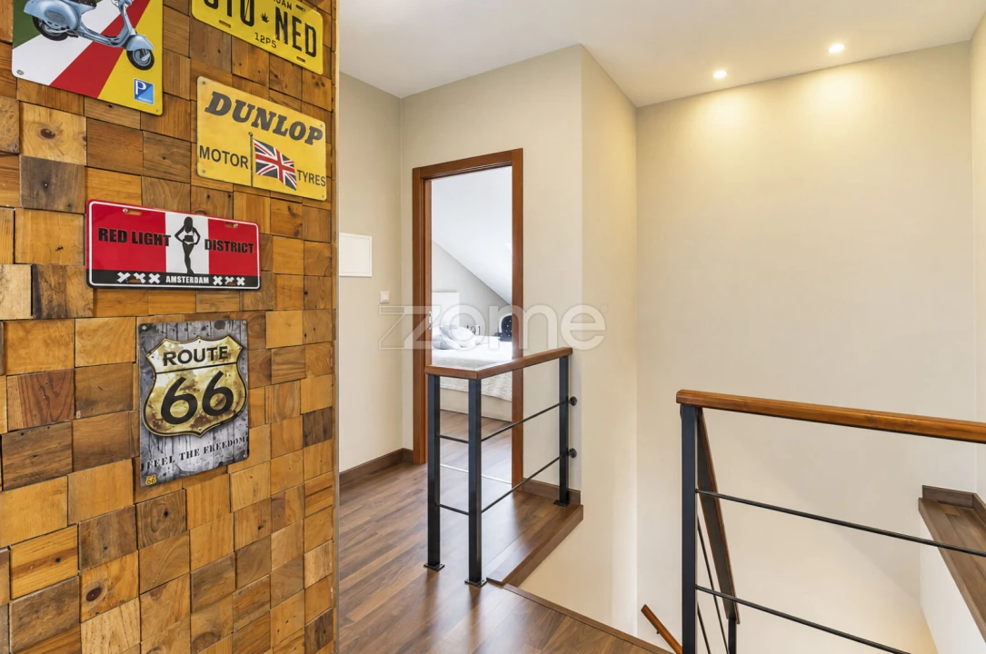 Apartamento T3 para Venda em Custóias, Leça do Balio e Guifões Foto 43