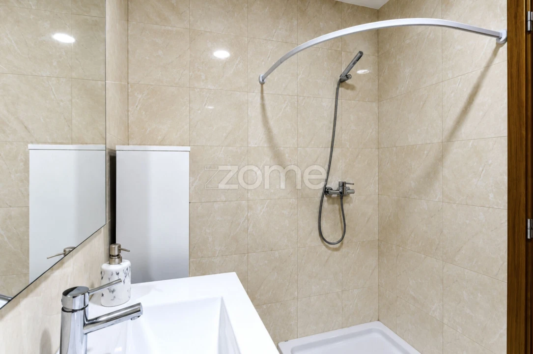 Apartamento T3 para Venda em Custóias, Leça do Balio e Guifões Foto 51