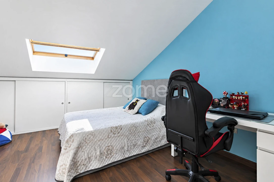 Apartamento T3 para Venda em Custóias, Leça do Balio e Guifões Foto 50