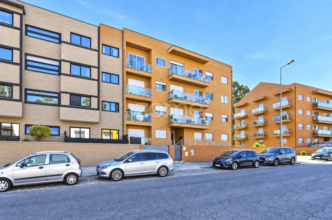 Apartamento T3 para Venda em Custóias, Leça do Balio e Guifões Foto 2