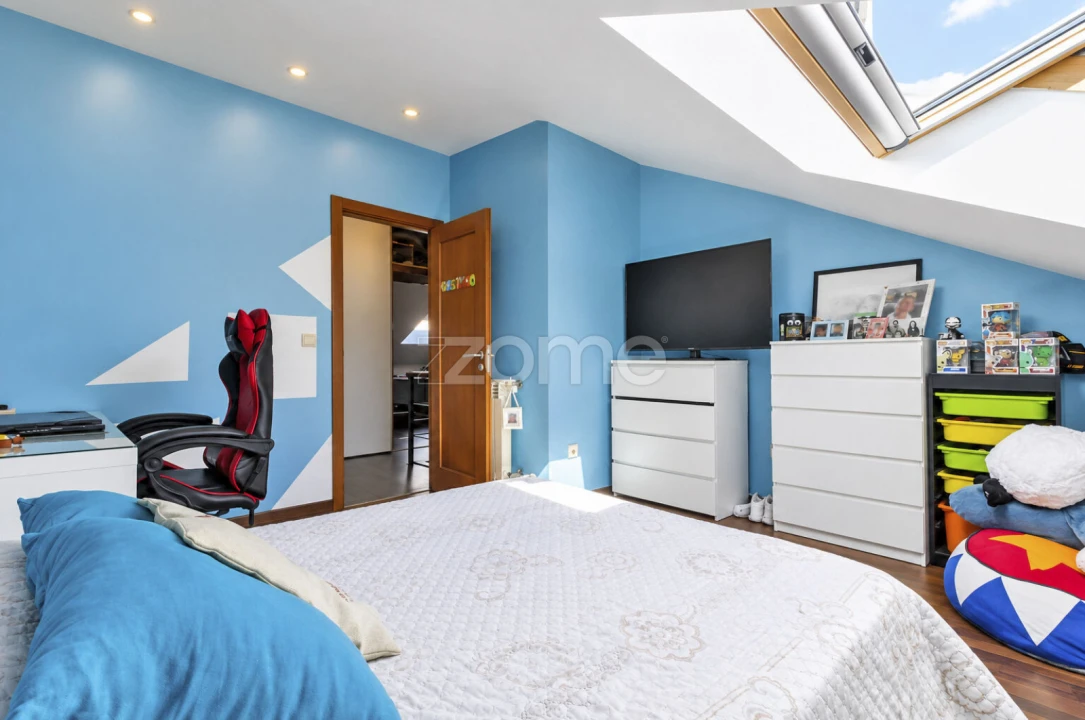 Apartamento T3 para Venda em Custóias, Leça do Balio e Guifões Foto 48