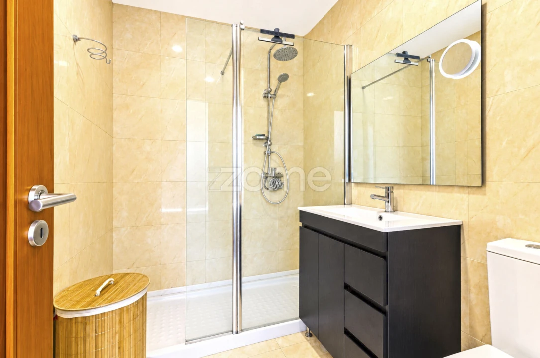 Apartamento T3 para Venda em Custóias, Leça do Balio e Guifões Foto 47