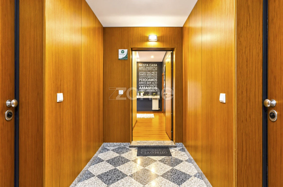 Apartamento T3 para Venda em Custóias, Leça do Balio e Guifões Foto 7